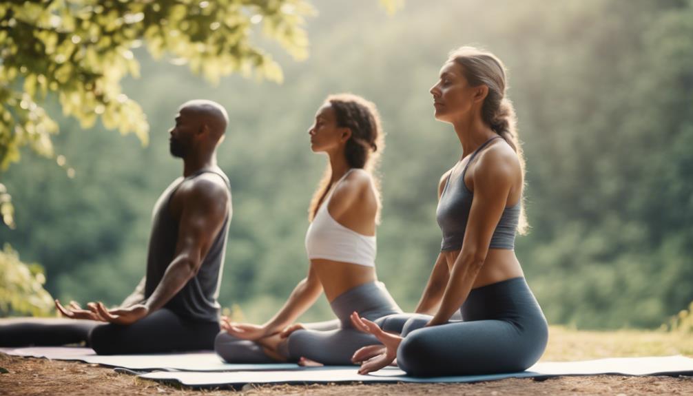 is it ok for christians to do yoga